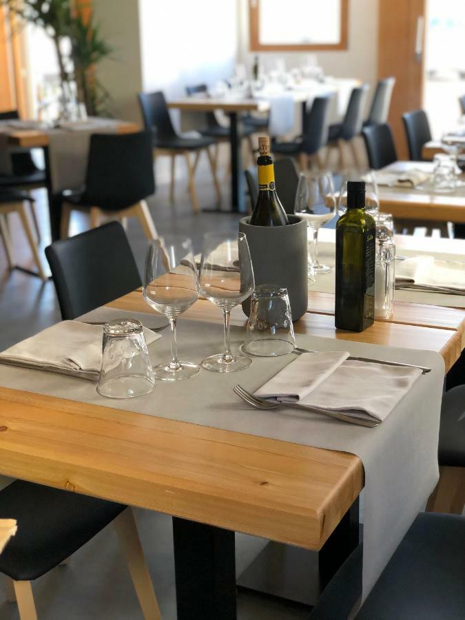 Locanda Del Delta コマッキオ エクステリア 写真
